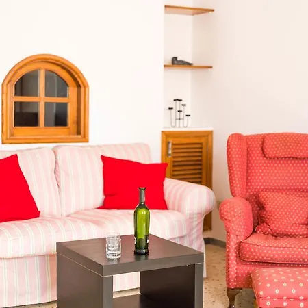 Casa Lolina