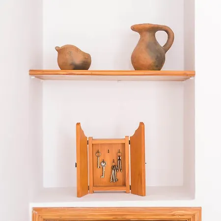Casa Lolina アリエタ