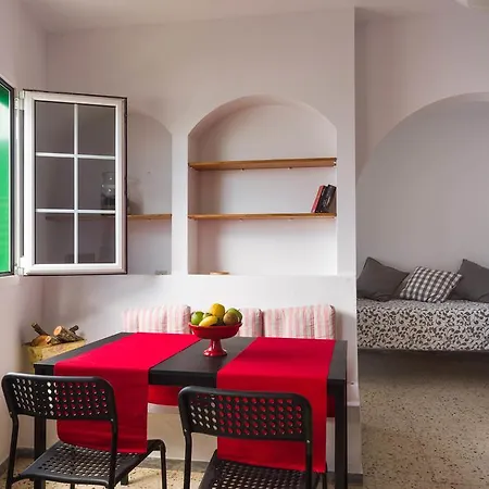 Casa Lolina