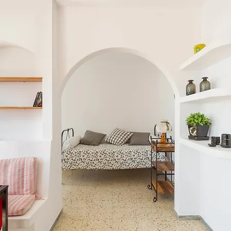 Casa Lolina アリエタ