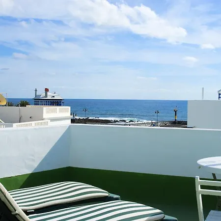 Casa Lolina Apartment