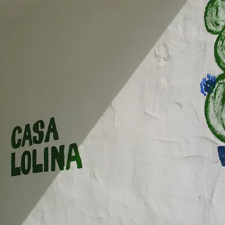 Casa Lolina Apartment Arrieta (Lanzarote)